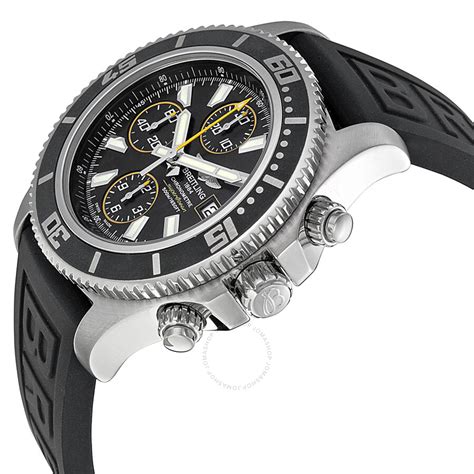 breitling superocean chronograph ii replica|breitling superocean chronometre automatic.